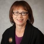 Kathleen Underwood, Ph.D.